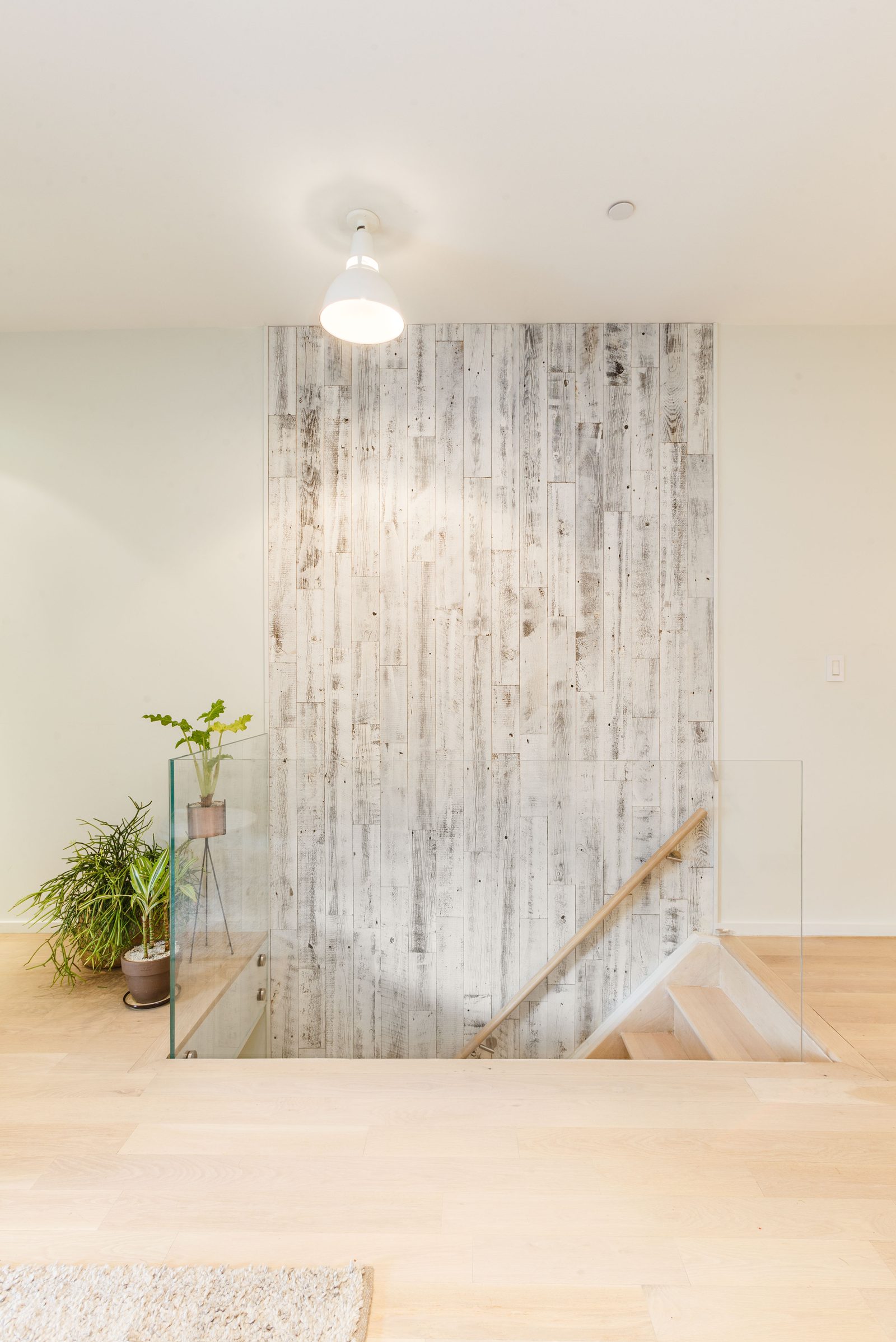 Harlem Duplex — New York, NY